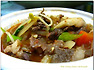 소찌개