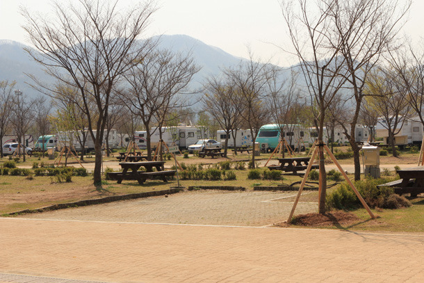 남다른 이색캠핑 모아봤어요~