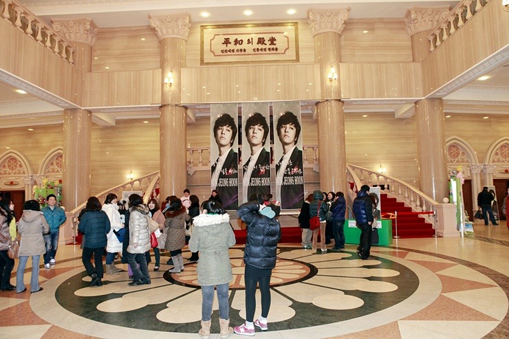 Fotos del concierto de Kim Jeong Hoon en Seoul 033B184850C4778A27CDC5