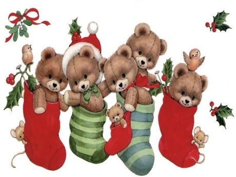 The Christmas Song sung by Nat King Cole/성탄영상