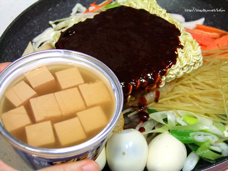 방과후떡볶이 이미지