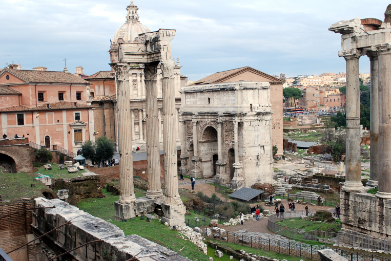 로마(Rome) 이미지