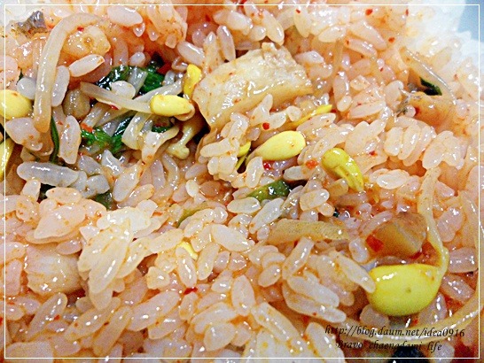 하루코다리찜 이미지