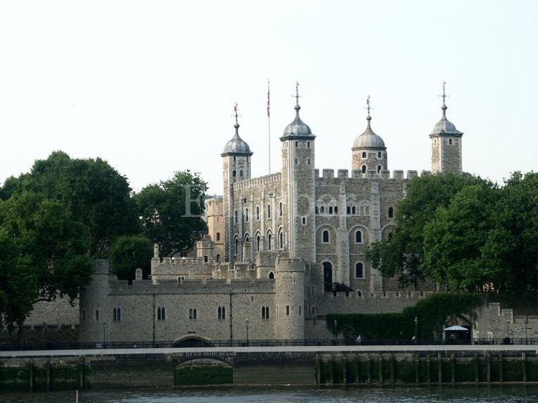 런던타워 Tower of London