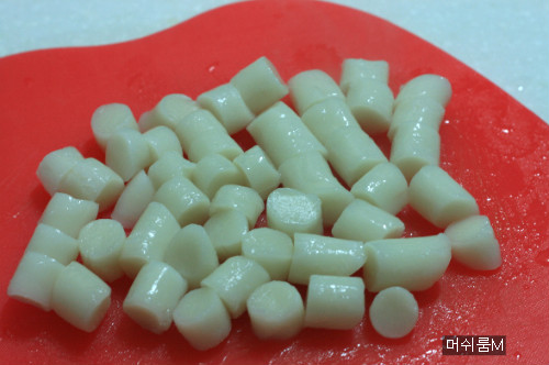 맛자랑떡볶이 이미지
