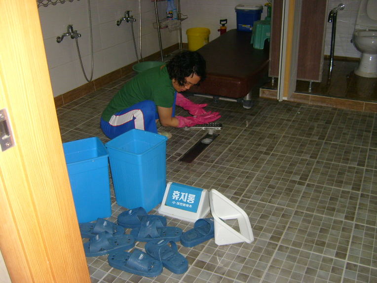 강릉시립복지원 이미지