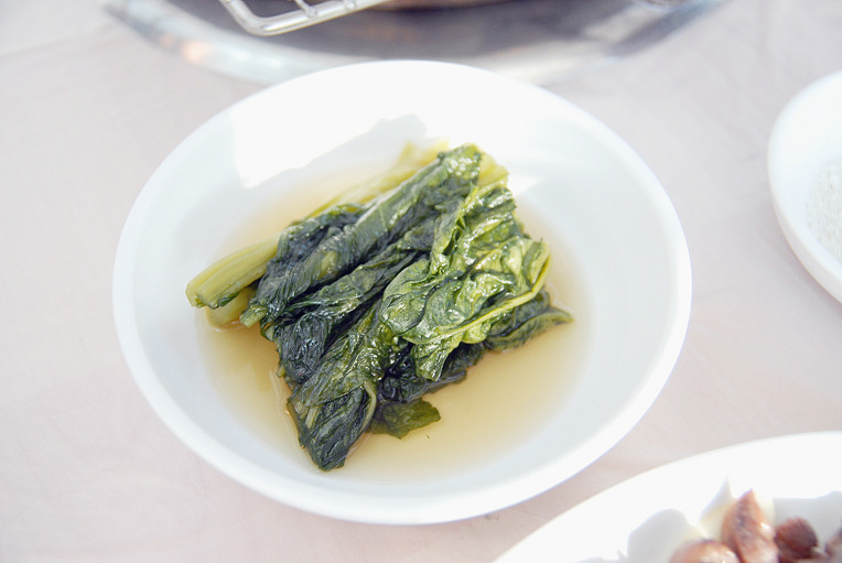 화산골산장 이미지