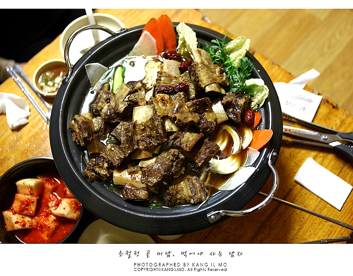 군산 맛집 - 군산에서 한결같은 고집을 이어온 설렁탕 맛집 민선초가 | 네이트 판