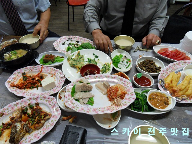 막걸리 집 :: 막걸리,두여인막걸리,막걸리집,서신동 옛촌막걸리,옛촌막걸리,옹심이,전주,천년누리봄 :: 맛집 정보 검색 NO.1 사이트, 메뉴판닷컴... 