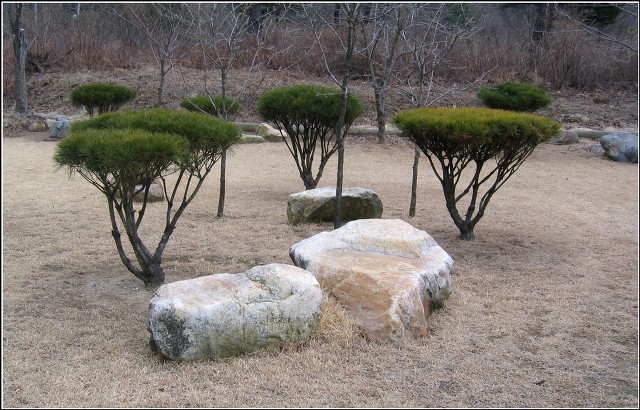 조경다움 이미지