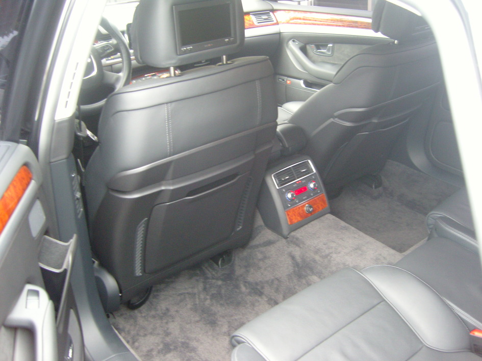 [광주실내크리닝][광주자동차외장관리업체 선프로]아우디 A8