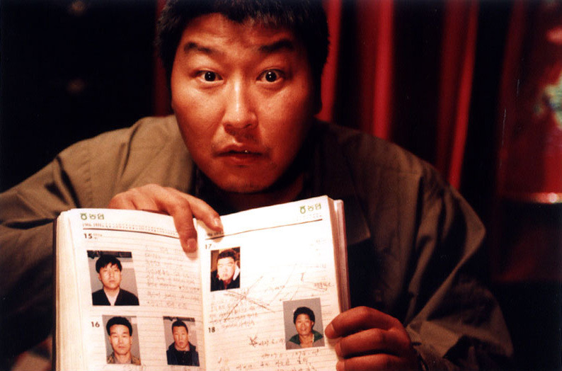영화 속 인물들을 보면 명대사가 바로 생각나는 대표적인 배우 | 인스티즈