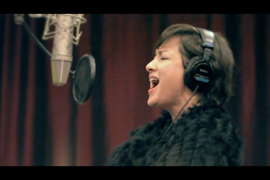 아름다운 널 - 임정희,박칼린