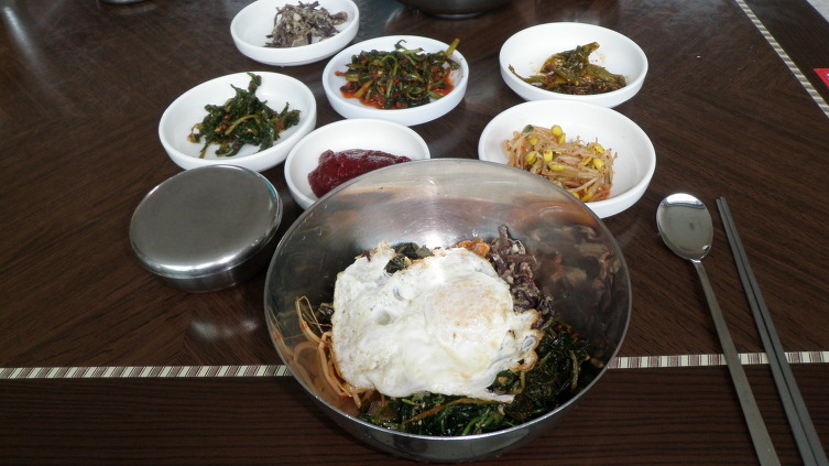 평안식당 이미지