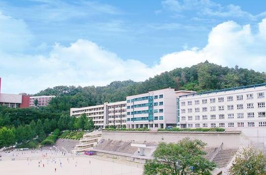 숭실고등학교 이미지