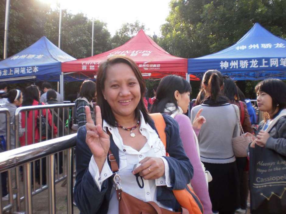 Shenzhen Stadium Pics 2/2