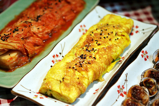 그대랑닭갈비 이미지