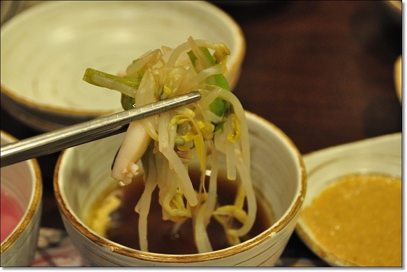 명동맛집 / 미루나무 ★ 샤브샤브와 떡갈비, 생고기전문점 미루나무