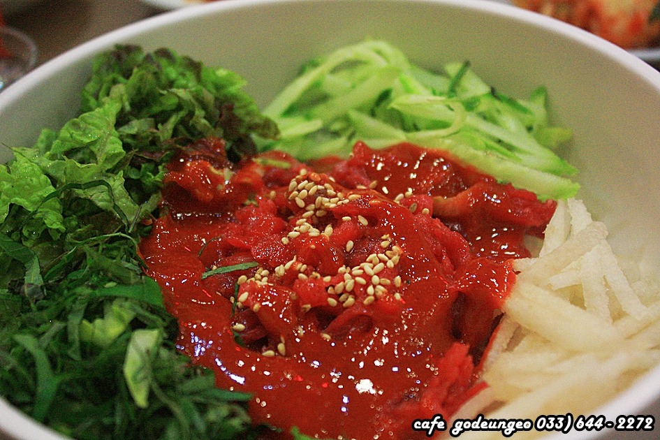 맛집의 기준은 어디 까지가 정답  일까요??...