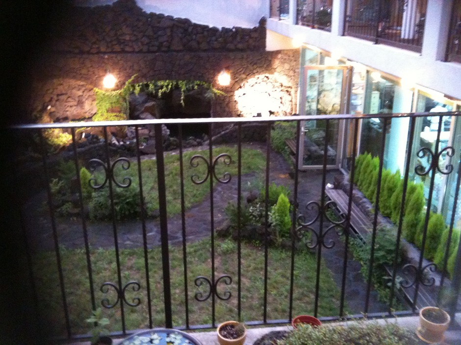 제주 이레하우스