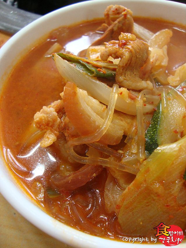 시장식육식당 이미지