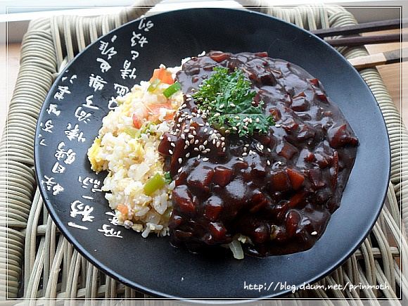 맛자장 이미지