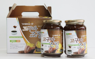 맛뜨락 이미지