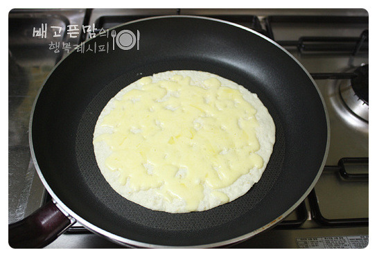 또띠아