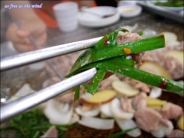 맛있는생오리 이미지