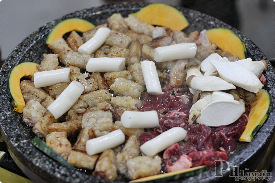 신림맛집/곱창맛집-매일 국내산 산지 직송으로 제대로된 국내산 곱창을 맛볼수 있는곳-대파곱창