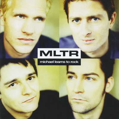 That's Why - Micheal Learns To Rock