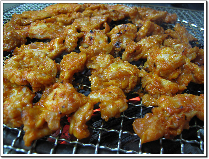 춘천중앙로숯불닭갈비 이미지