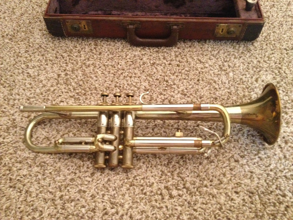 Trumpet