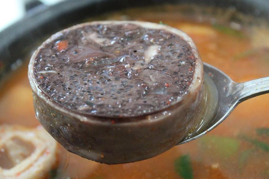 풍덩순대 이미지
