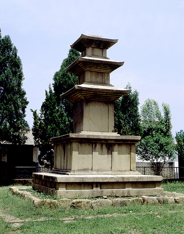 국보31호 이미지