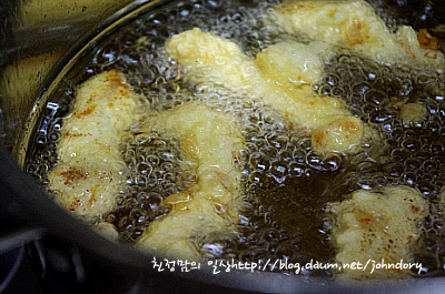 엄마탕수육 이미지