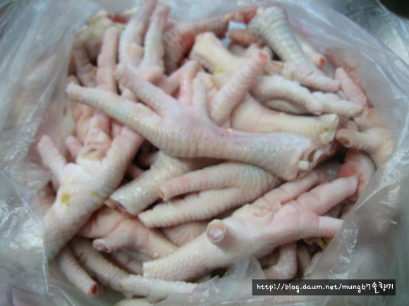 엄마닭발 이미지