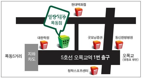 [목동 피부관리실]관리제품 -더메스테릭스