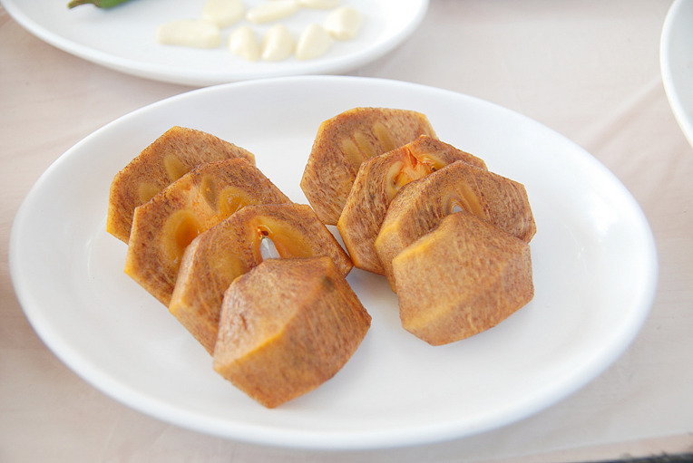 화산골산장 이미지