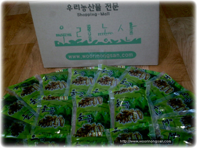 (주)우리농산 이미지
