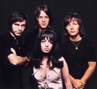 Venus - Shocking Blue