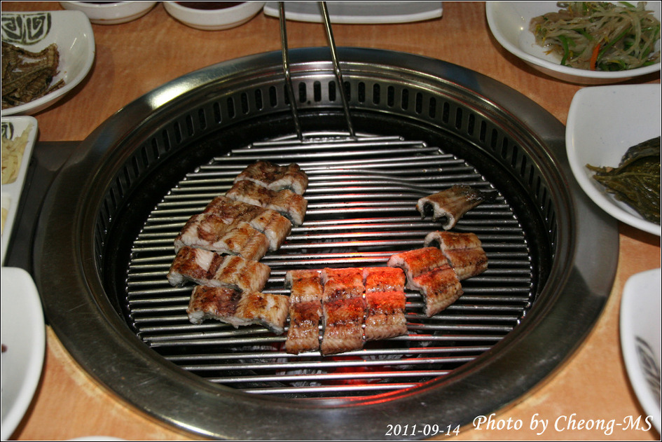 풍천장어구이집 이미지
