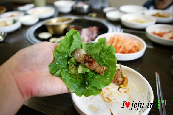 오르막가든 이미지