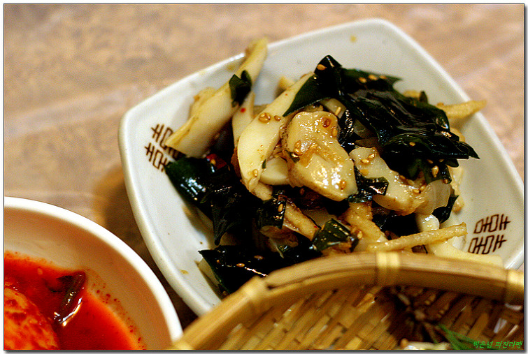 삼천포해물 이미지