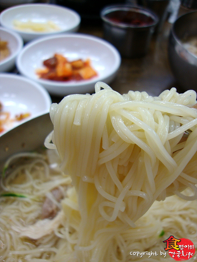 삼육 식당 이미지