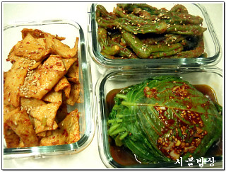 하나로반찬 이미지