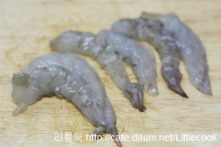 오징어볶음