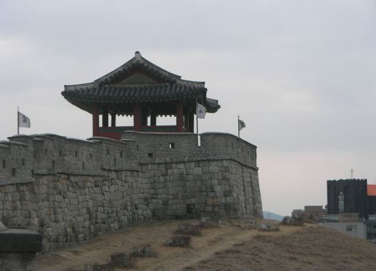 세계문화유산 화성