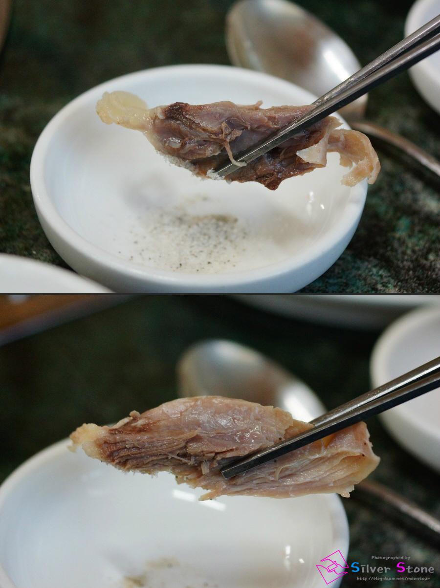 예산기러기칼국수 이미지