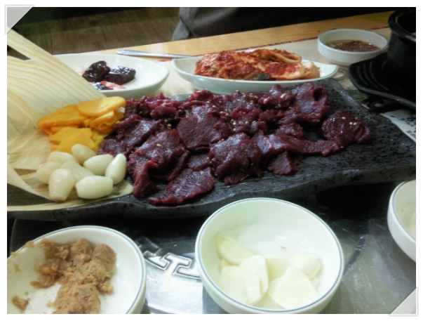 녹색한우 이미지